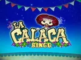 Ficha archivada de La Calaca Bingo